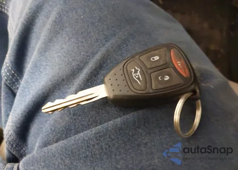 2006 Chrysler 300 Touring z USA, uszkodzony, nr VIN 2C3KA53G66H187992